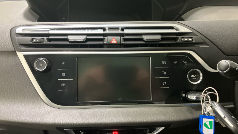 Citroen C4 Picasso 2.0 BlueHDi Flair 5dr EAT6 Diesel Estate